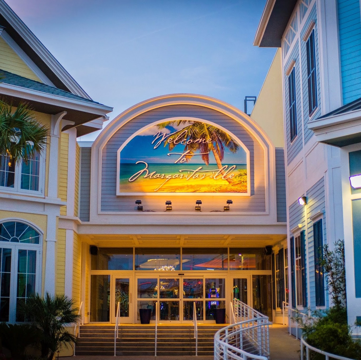 Reviews for 5 o'Clock Somewhere At Margaritaville Resort Casino Bossier City, Louisiana